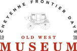 Cheyenne Frontier Days Old West Museum